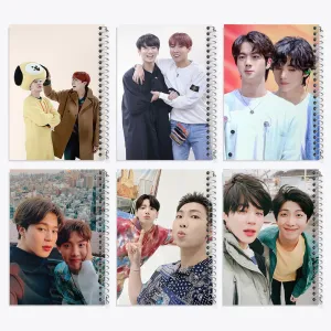 دفتر بی تی اس (BTS)