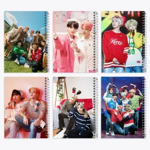 دفتر بی تی اس (BTS)