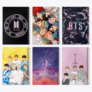 دفتر بی تی اس (BTS)