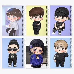 دفتر بی تی اس (BTS)