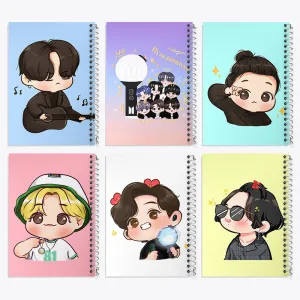 دفتر بی تی اس (BTS)