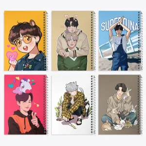 دفتر بی تی اس (BTS)