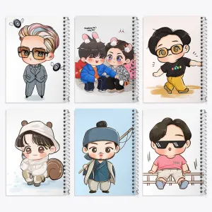 دفتر بی تی اس (BTS)