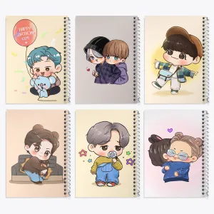 دفتر بی تی اس (BTS)