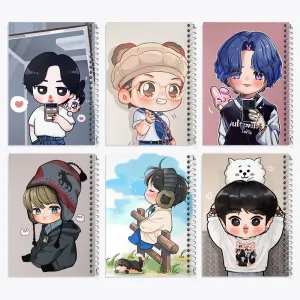 دفتر بی تی اس (BTS)