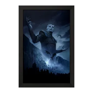 تابلو گیم اف ترونز (Game of Thrones)