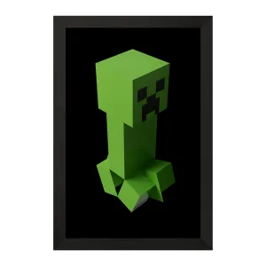 تابلو ماینکرافت (Minecraft)