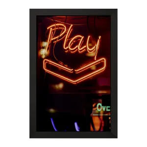 تابلو Play