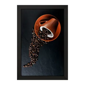 تابلو قهوه Coffee