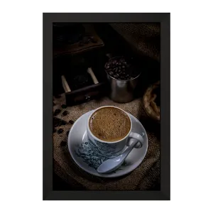 تابلو قهوه Coffee