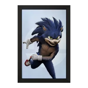 تابلو سونیک (Sonic)
