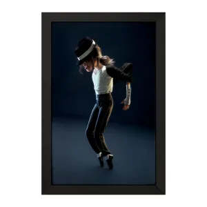 تابلو مایکل جکسون (Michael Jackson)