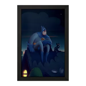 تابلو بتمن (Batman)