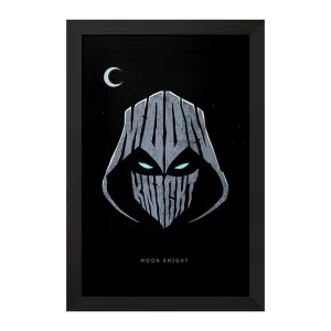 تابلو Moon Knight