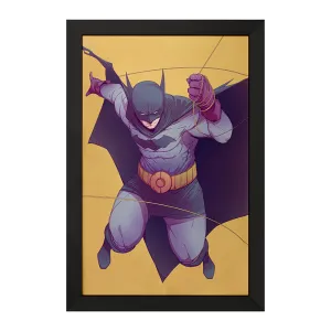 تابلو بتمن (Batman)