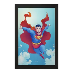 تابلو سوپرمن (Superman)