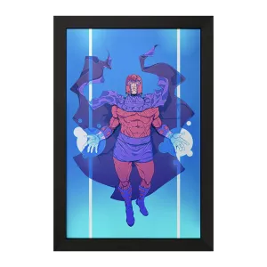 تابلو سوپرمن (Superman)