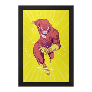 تابلو سوپرمن (Superman)