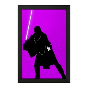 تابلو جنگ ستارگان (Star Wars)