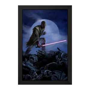 تابلو جنگ ستارگان (Star Wars)