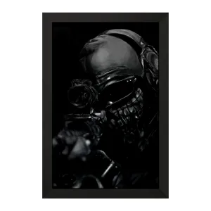 تابلو کال اف دیوتی (Call of duty)
