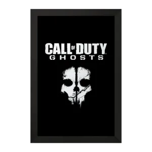 تابلو کال اف دیوتی (Call of duty)