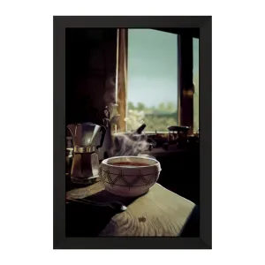 تابلو قهوه Coffee