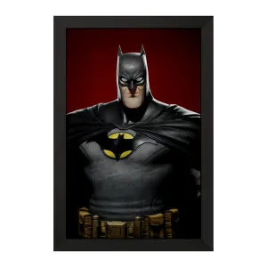 تابلو بتمن (Batman)