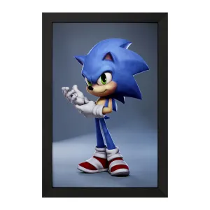 تابلو سونیک (Sonic)