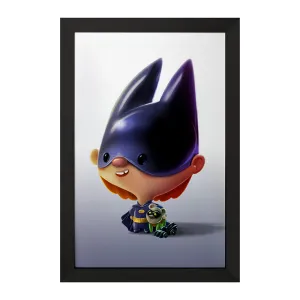 تابلو بتمن (Batman)