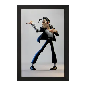 تابلو مایکل جکسون (Michael Jackson)