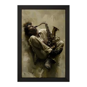 تابلو موسیقی