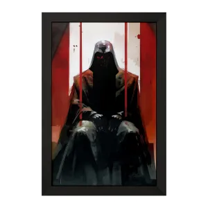 تابلو جنگ ستارگان (Star Wars)