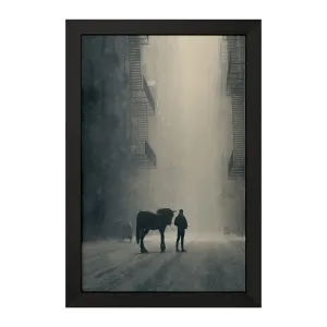 تابلو اسب