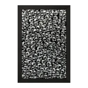 تابلو اسکلت (Skeleton)