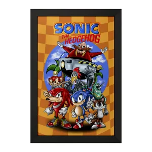 تابلو سونیک (Sonic)
