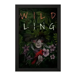 تابلو Wild ling