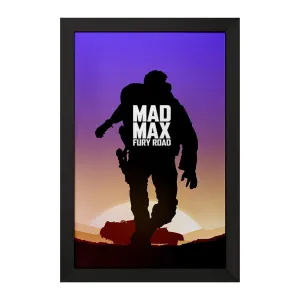 تابلو مکس دیوانه (Mad Max)