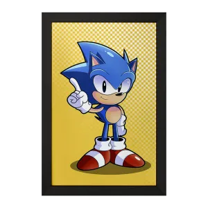 تابلو سونیک (Sonic)