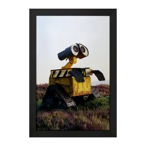 تابلو وال ای (WALL-E)