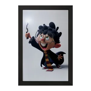 تابلو هری پاتر (Harry Potter)