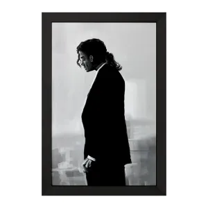 تابلو مایکل جکسون (Michael Jackson)