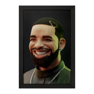 تابلو دریک (drake)