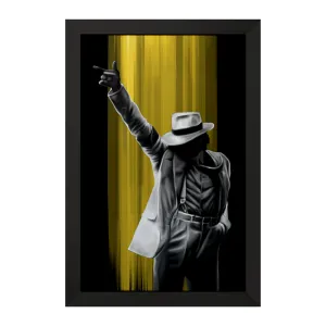 تابلو مایکل جکسون (Michael Jackson)