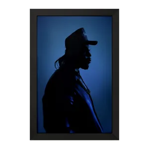 تابلو Ice Cube