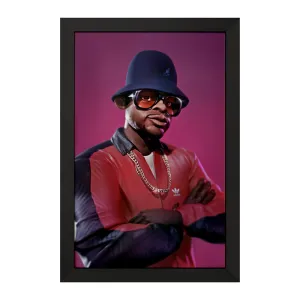 تابلو Rundmc