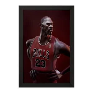 تابلو Michael Jordan