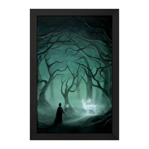 تابلو هری پاتر (Harry Potter)