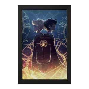 تابلو هری پاتر (Harry Potter)