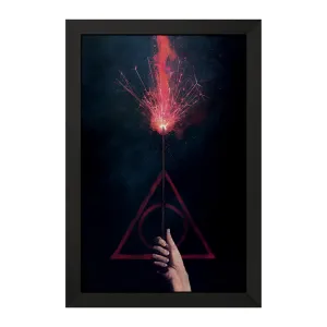 تابلو هری پاتر (Harry Potter)
